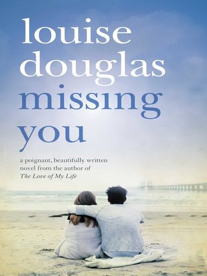cover image of Missing You